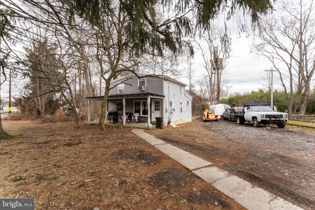 Photo of 801 Bethel Avenue, ASTON, PA 19014 (MLS # PADE2107102)