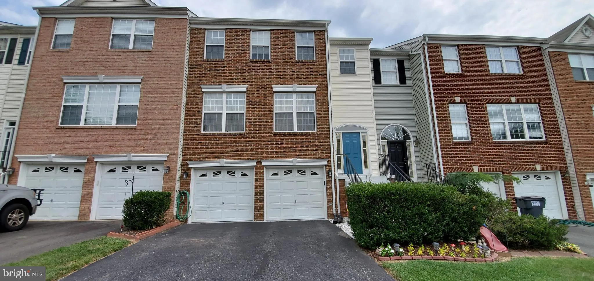 204 Waters Landing, Stafford, VA 22554