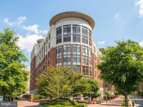 1021 N GARFIELD STREET 238 ARLINGTON VA 22201