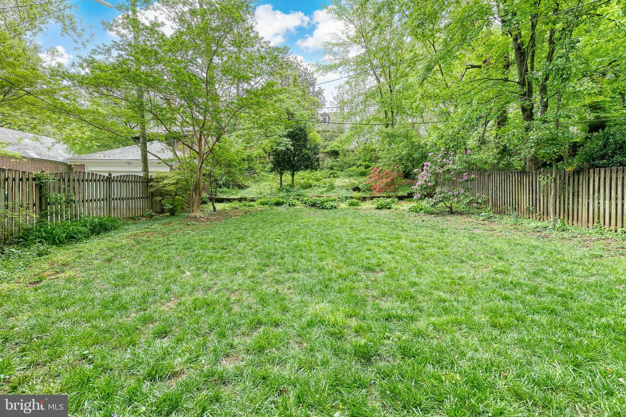 ROLAND PARK - Residential