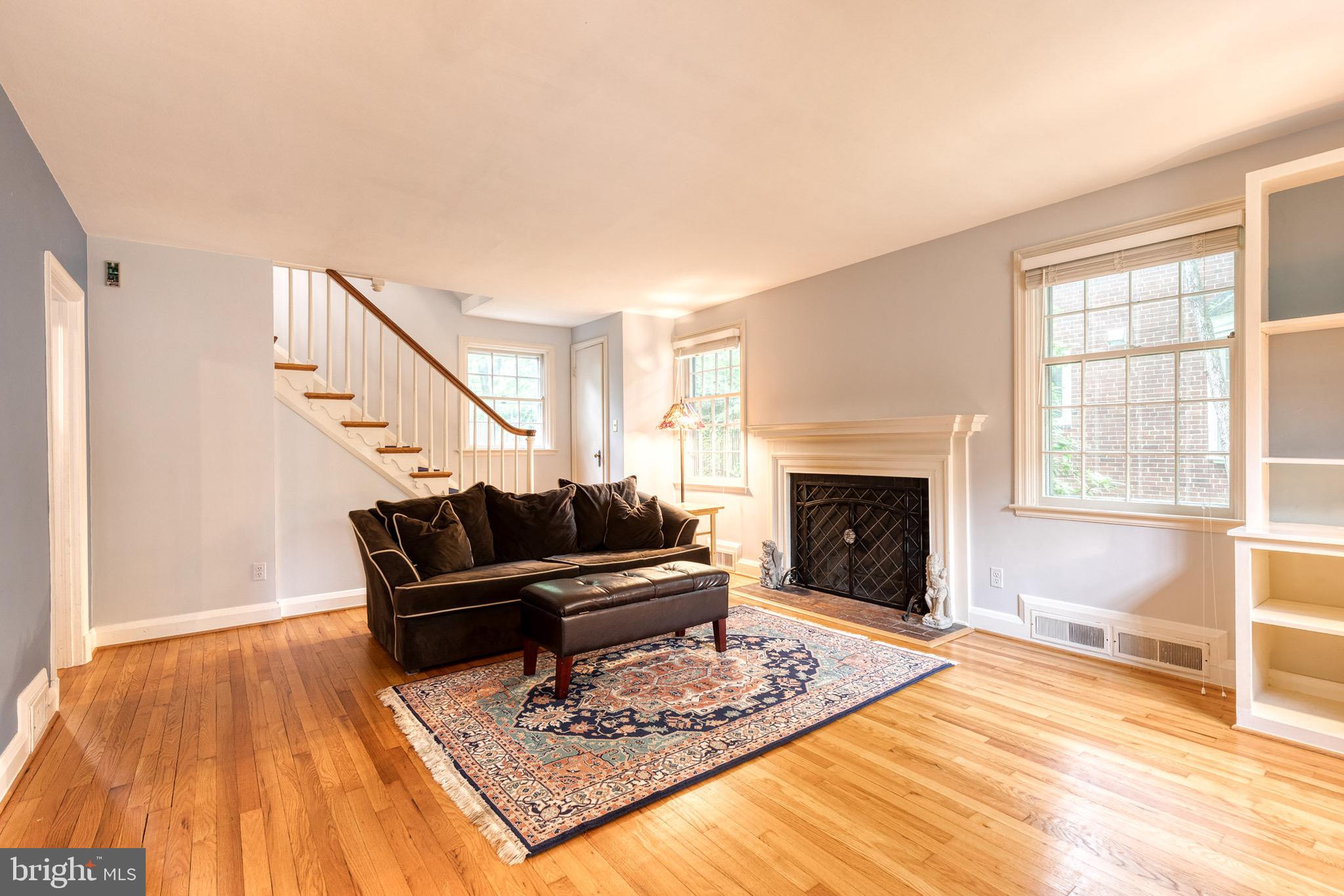 ROLAND PARK - Residential