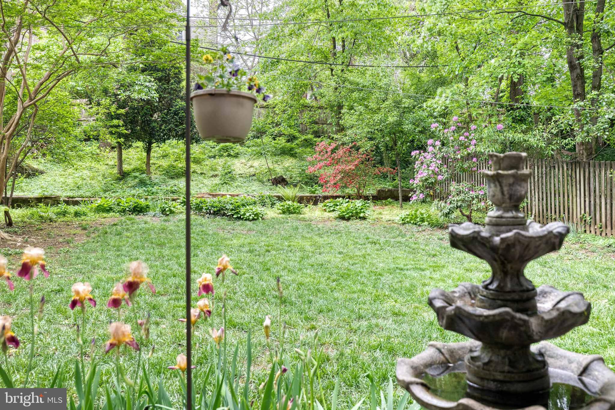 ROLAND PARK - Residential