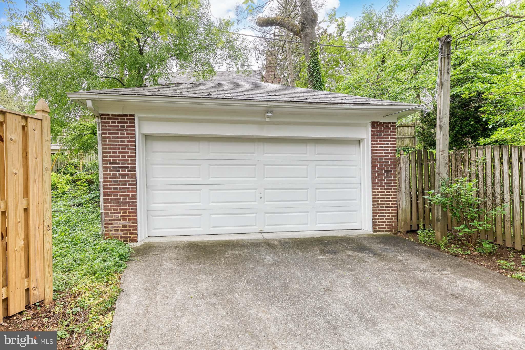 ROLAND PARK - Residential