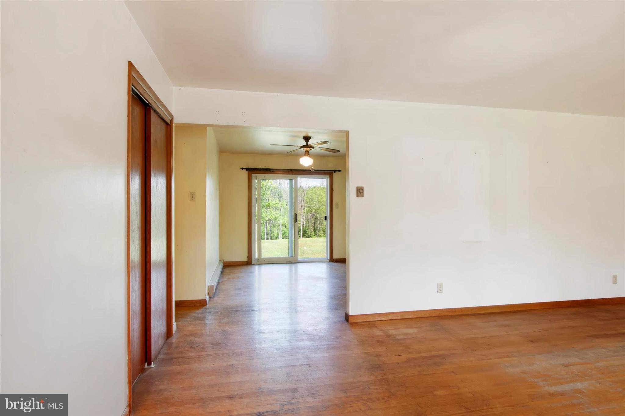 TURTLE VALLEY FARM - Residential