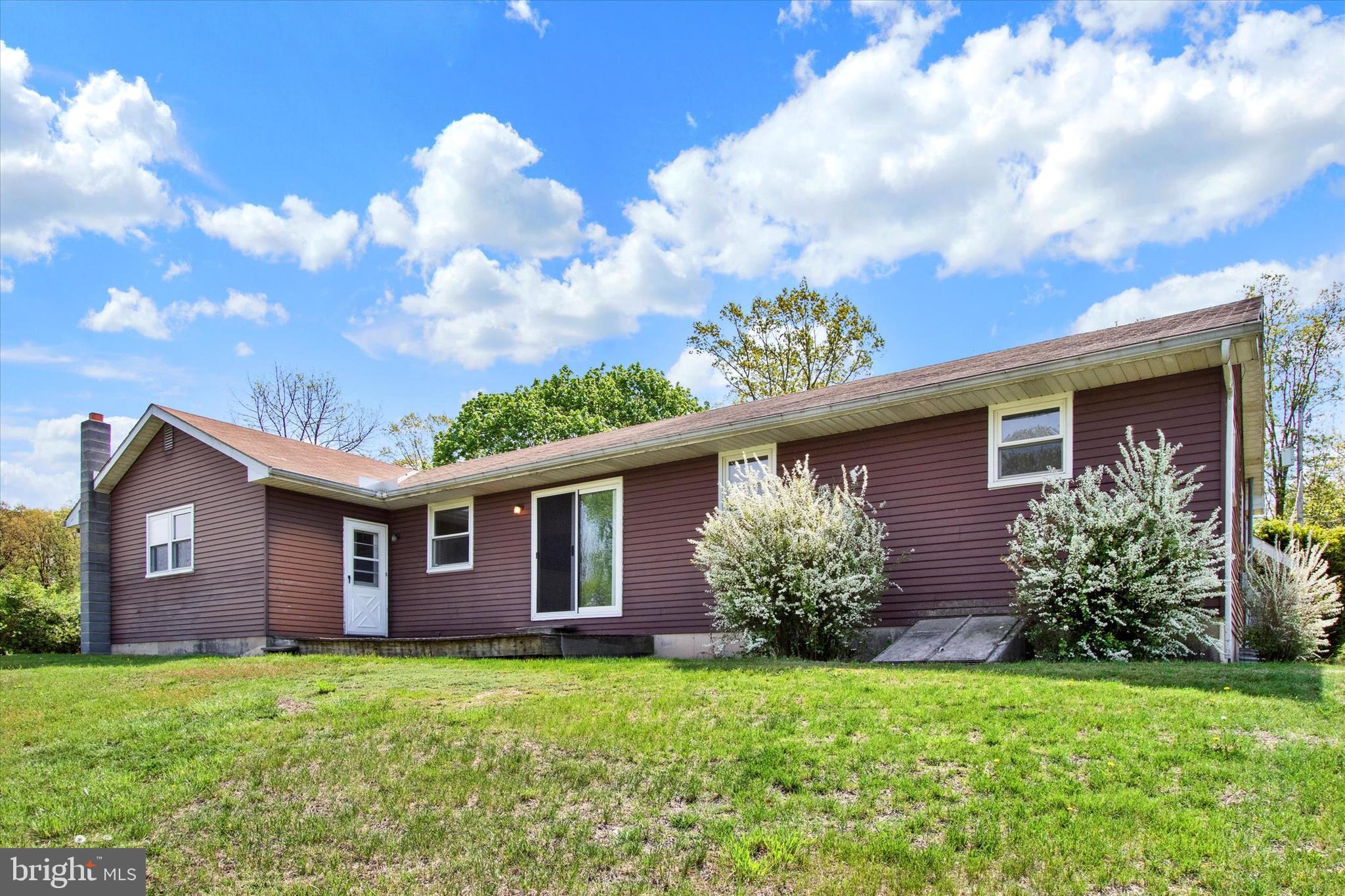 TURTLE VALLEY FARM - Residential