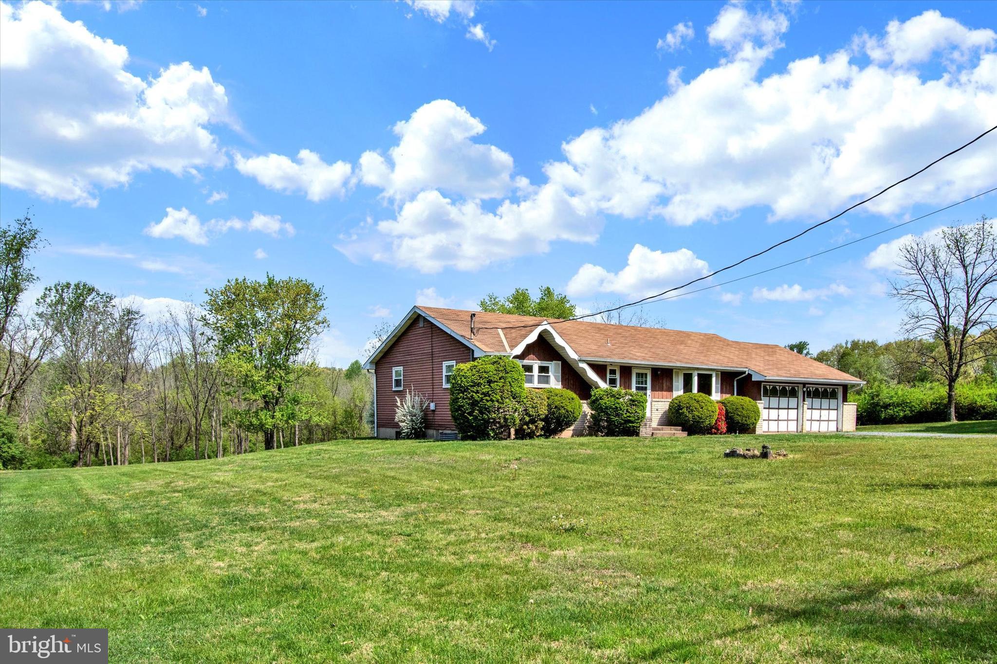 TURTLE VALLEY FARM - Residential
