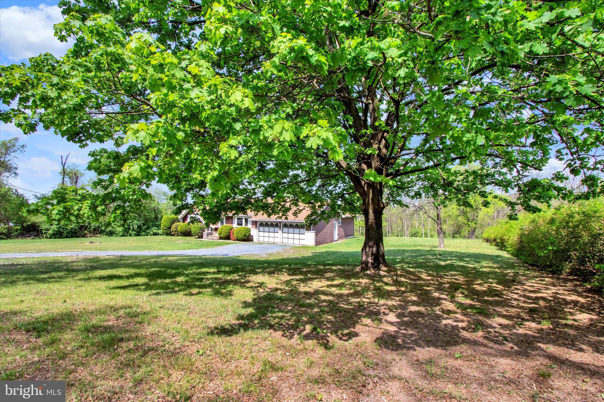 TURTLE VALLEY FARM - Residential