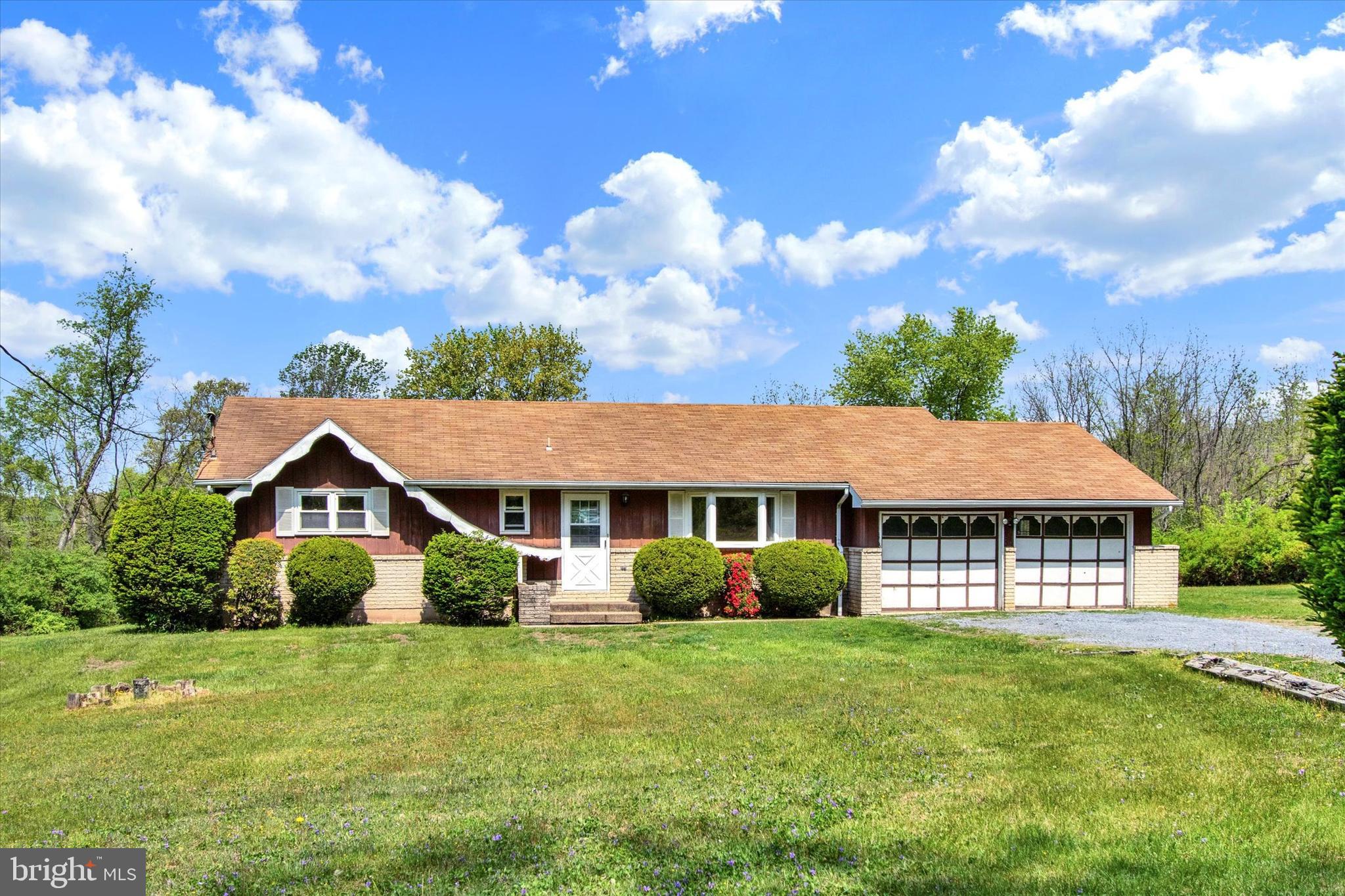 TURTLE VALLEY FARM - Residential