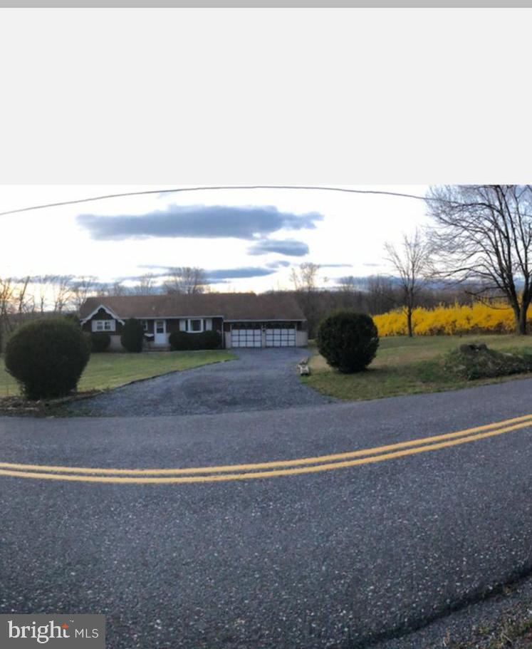 TURTLE VALLEY FARM - Residential