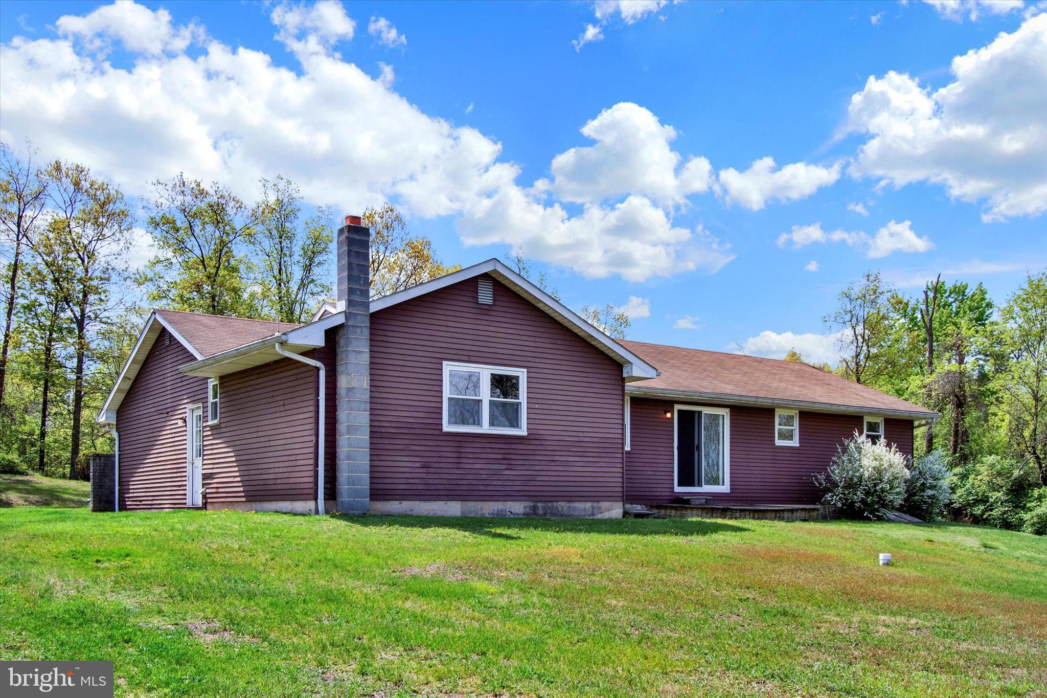 TURTLE VALLEY FARM - Residential