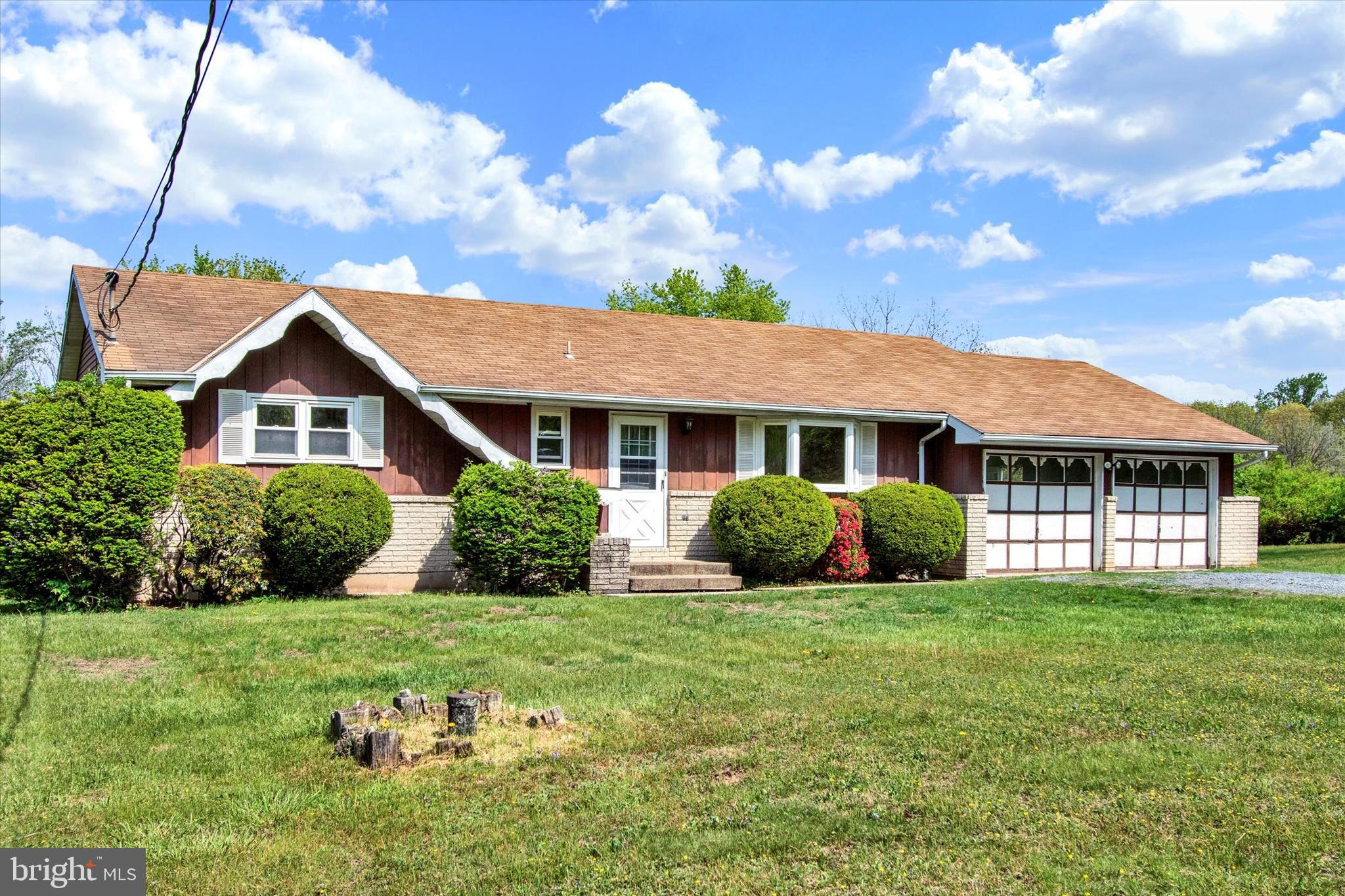 TURTLE VALLEY FARM - Residential