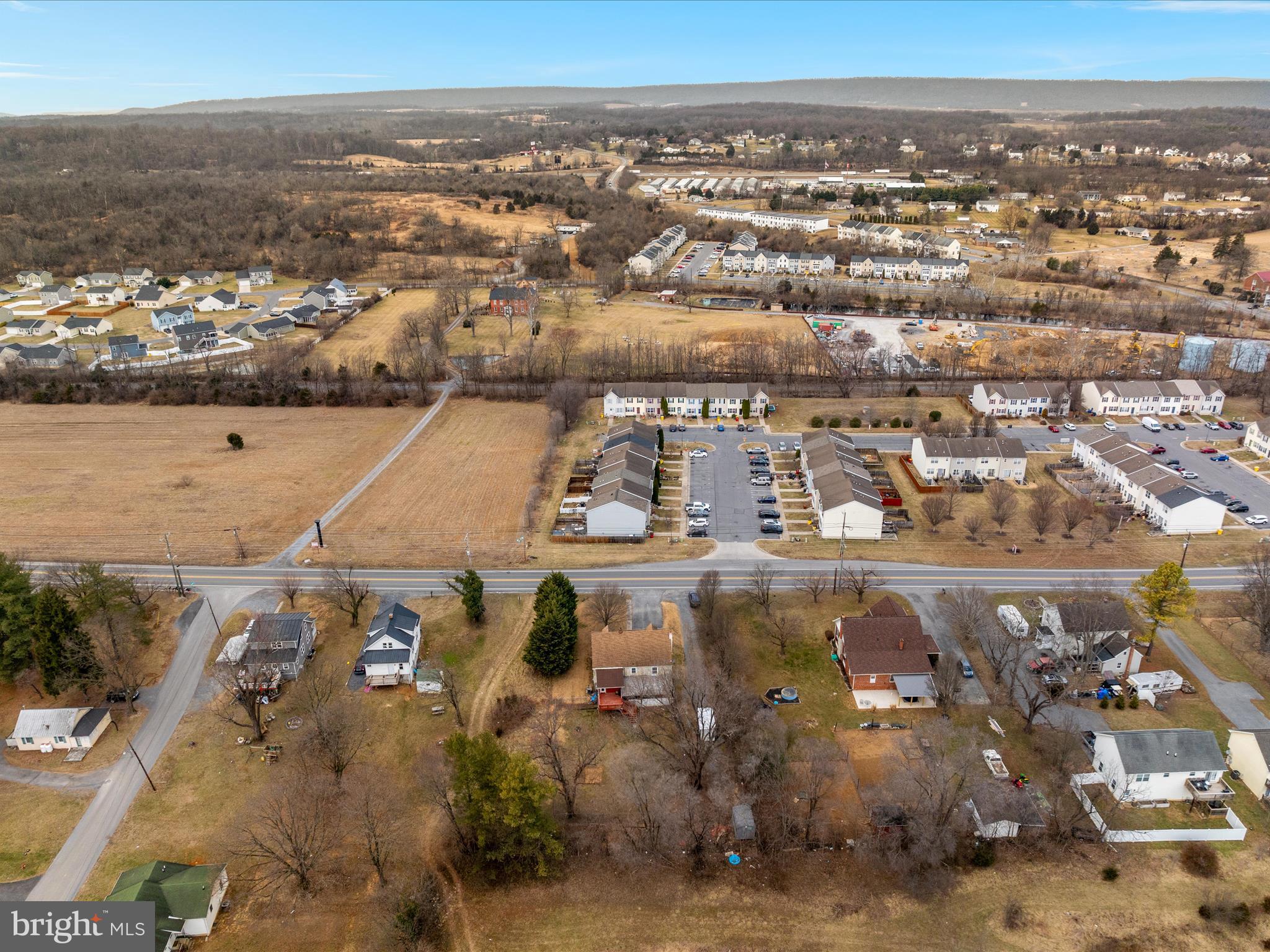 NONE AVAILABLE - Residential