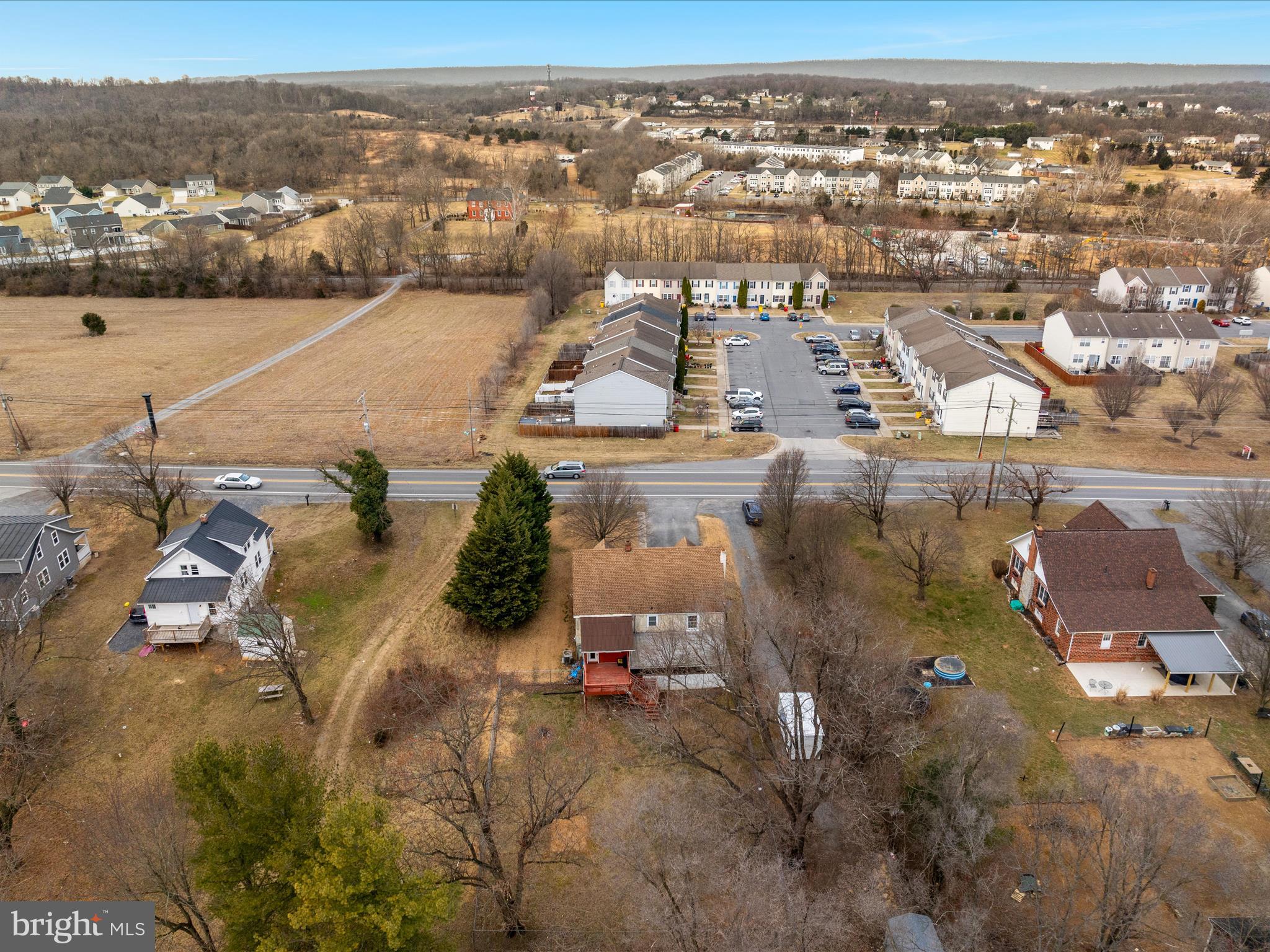 NONE AVAILABLE - Residential