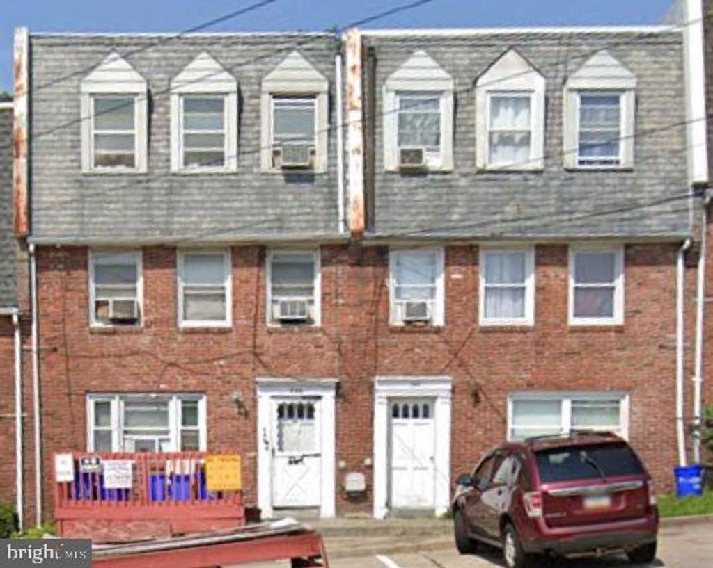 Photo of 346 Long Lane, UPPER DARBY, PA 19082 (MLS # PADE2099666)