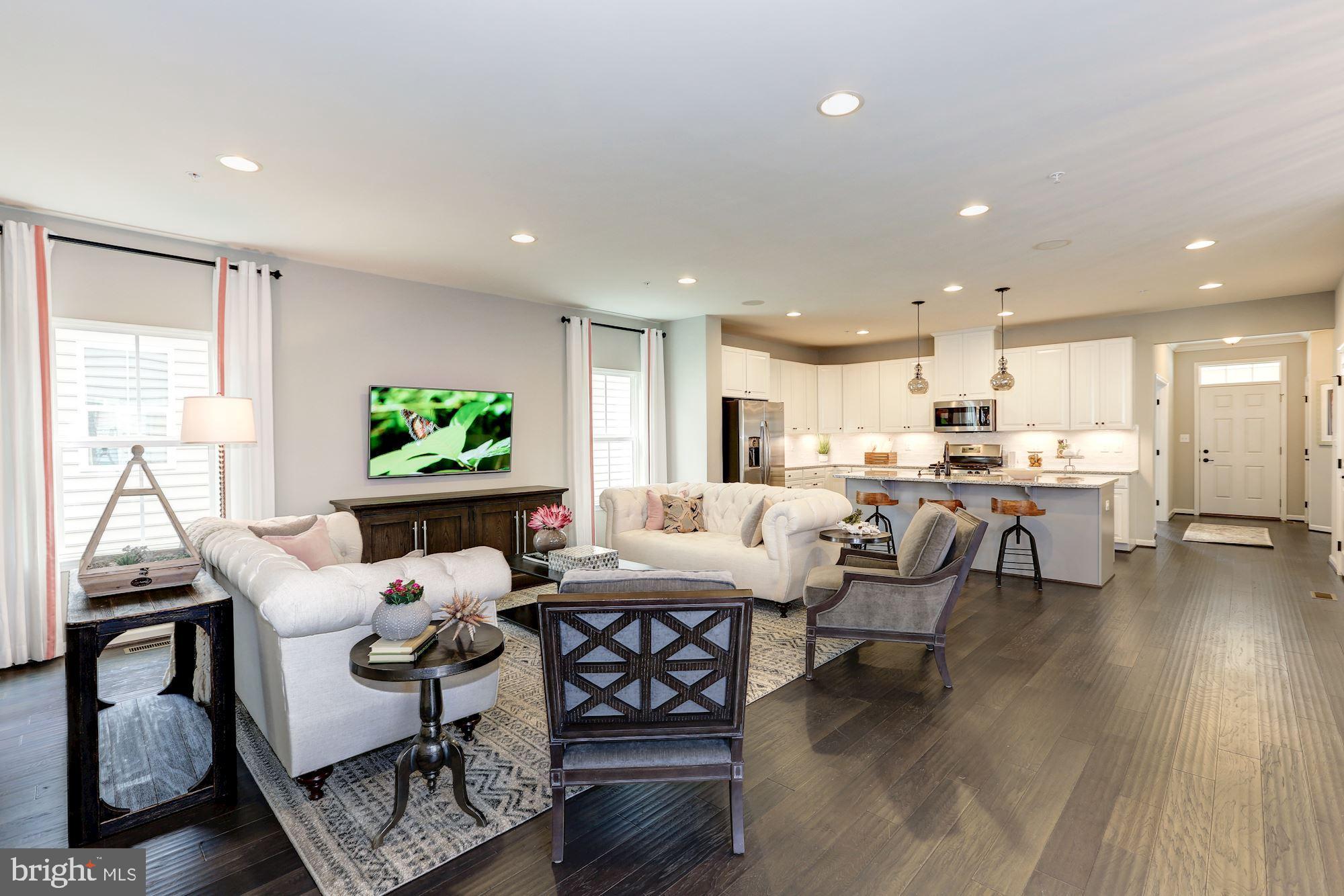 CABIN BRANCH - Residential