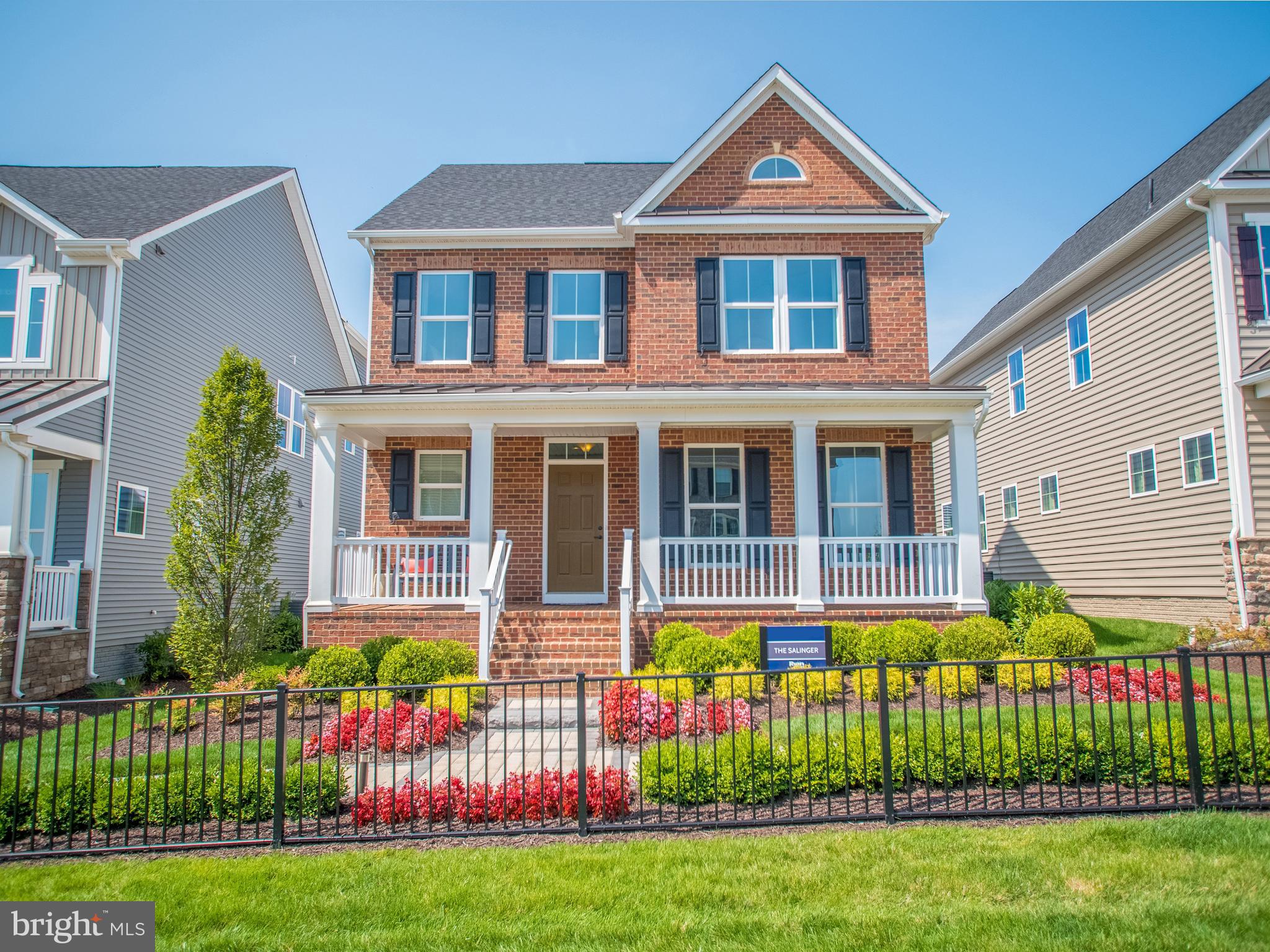 CABIN BRANCH - Residential