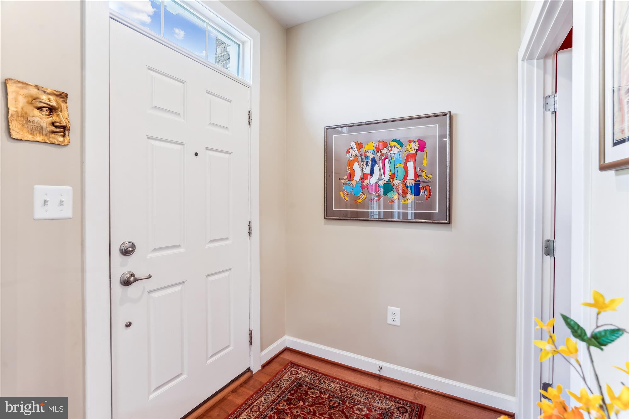 8135 VILLAGE CREST DRIVE 125