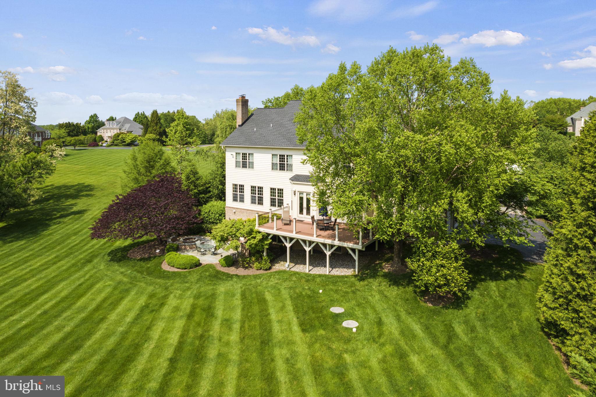 SENECA HIGHLANDS - Residential