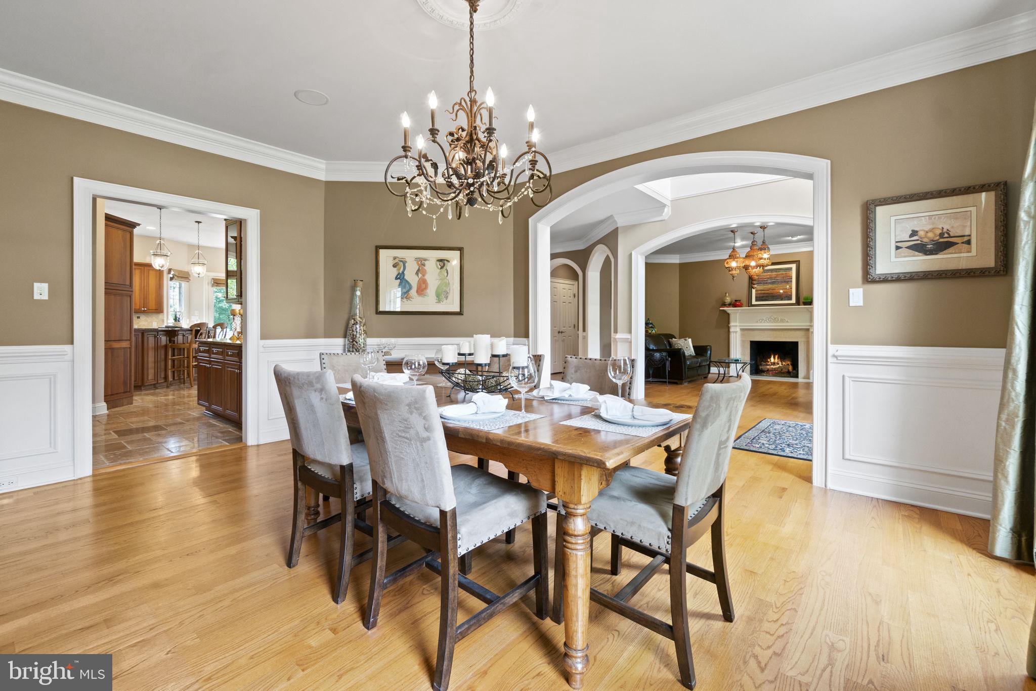 SENECA HIGHLANDS - Residential