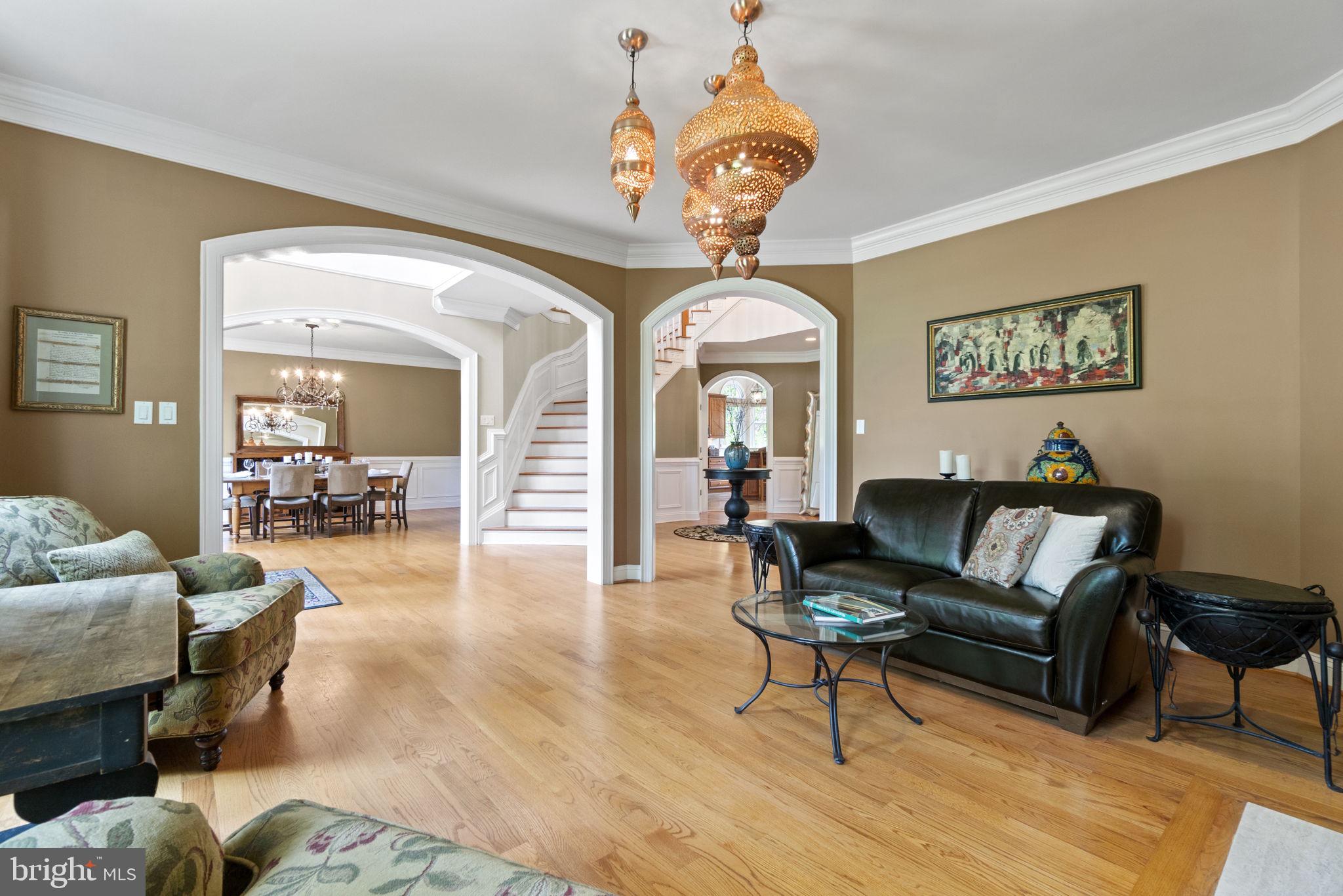 SENECA HIGHLANDS - Residential