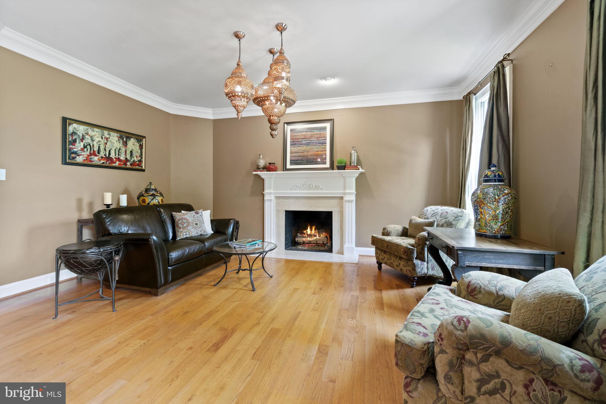 SENECA HIGHLANDS - Residential