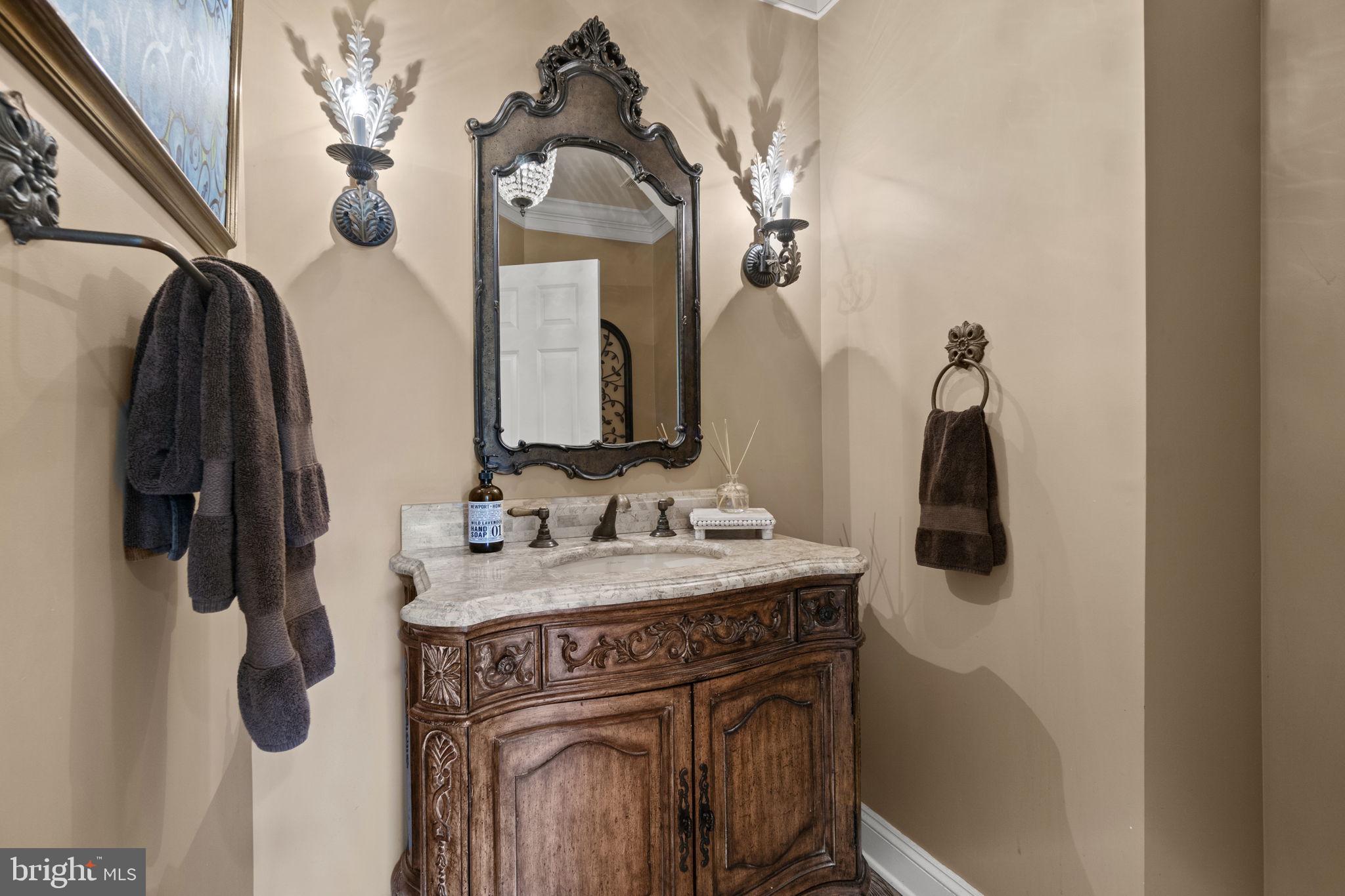 SENECA HIGHLANDS - Residential