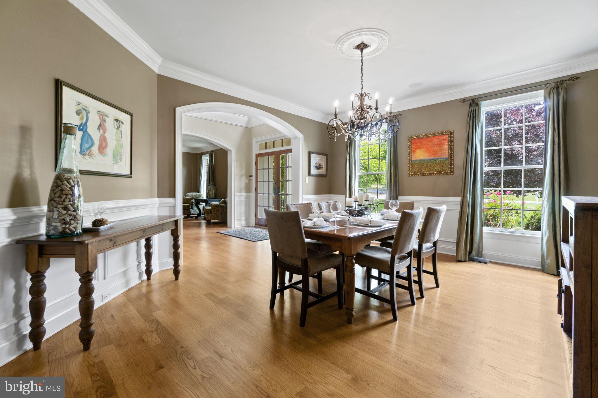 SENECA HIGHLANDS - Residential