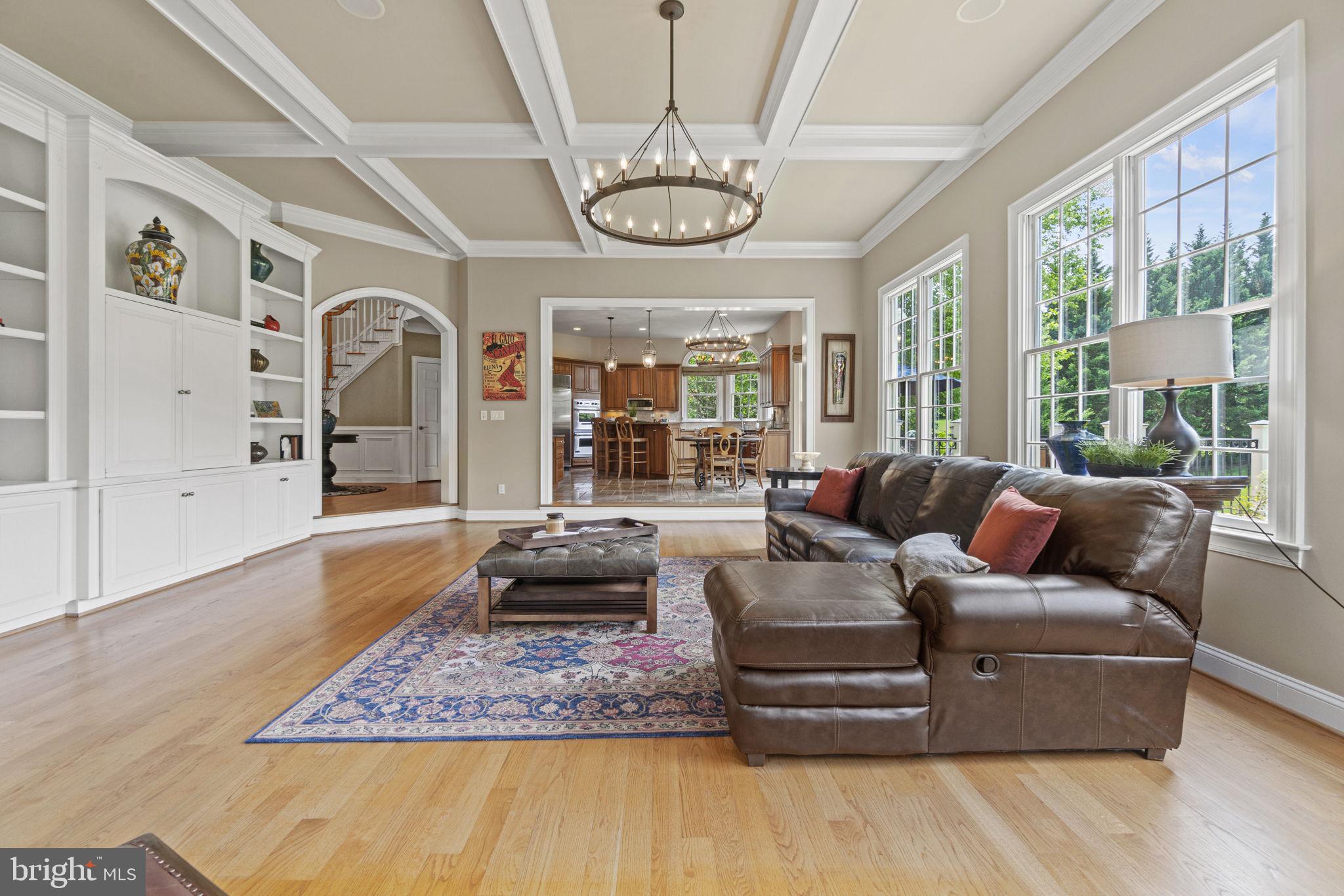 SENECA HIGHLANDS - Residential