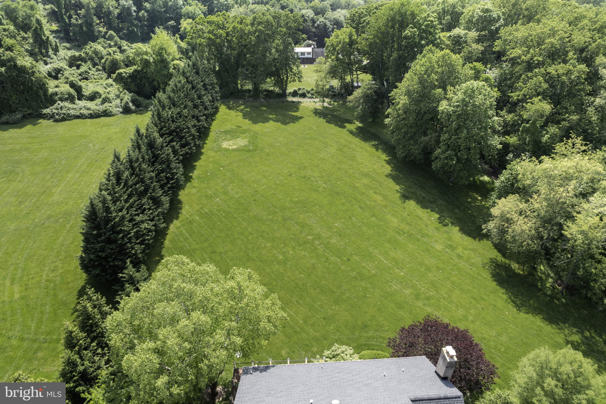 SENECA HIGHLANDS - Residential