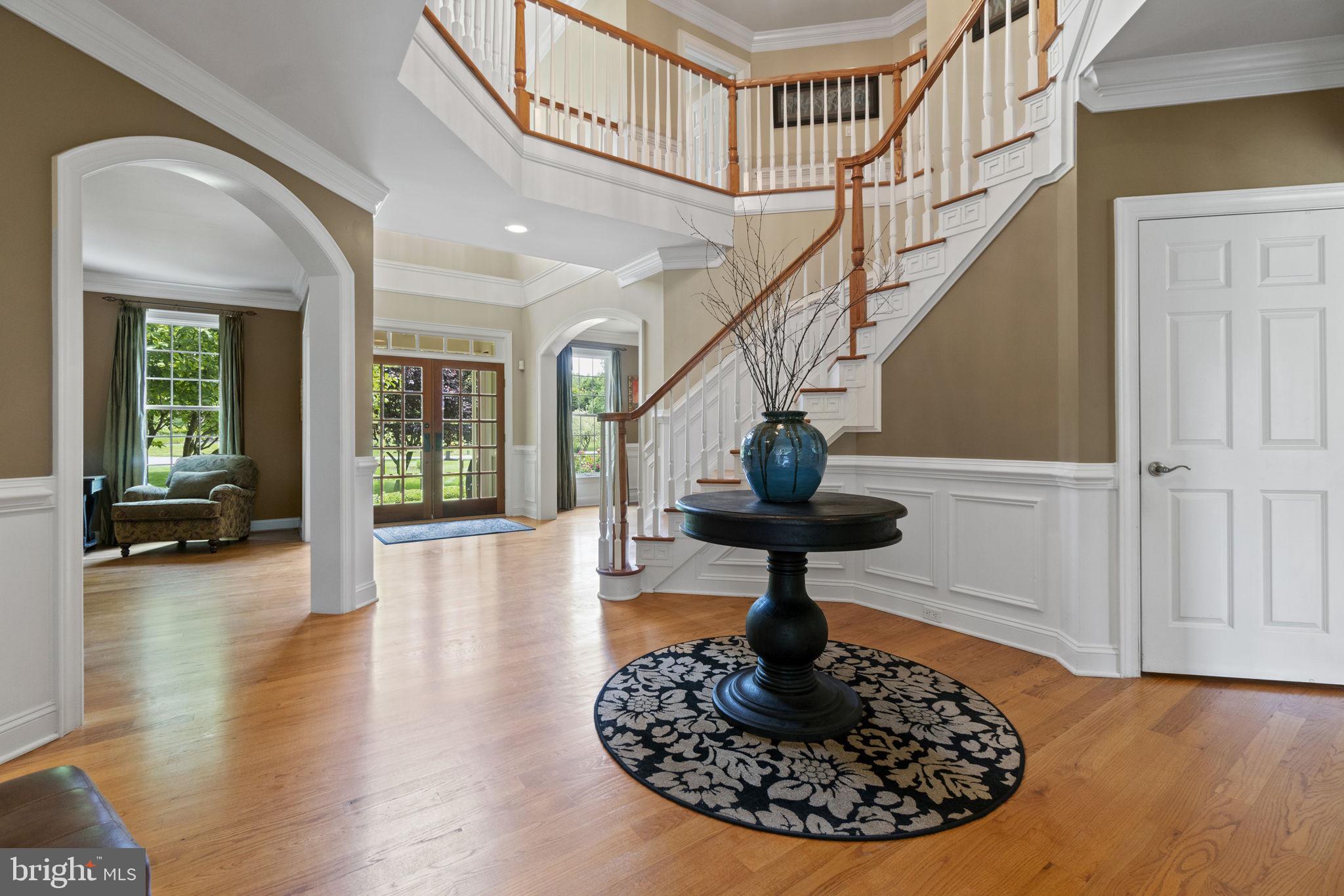 SENECA HIGHLANDS - Residential