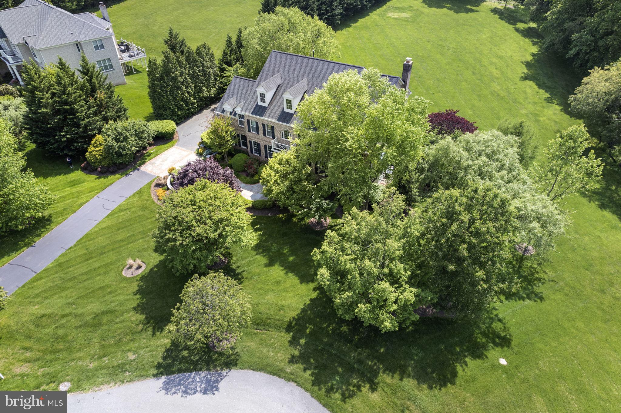 SENECA HIGHLANDS - Residential