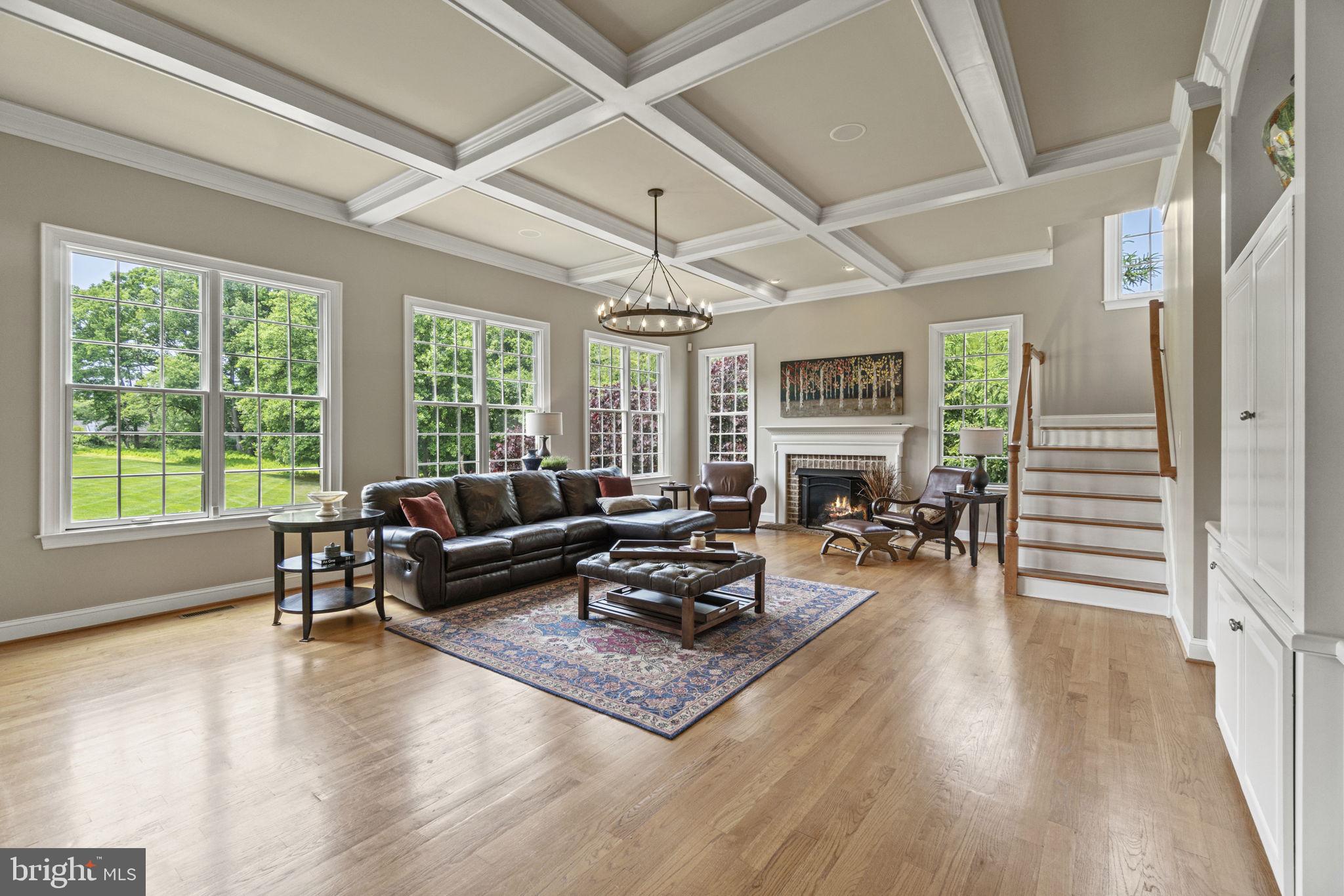 SENECA HIGHLANDS - Residential