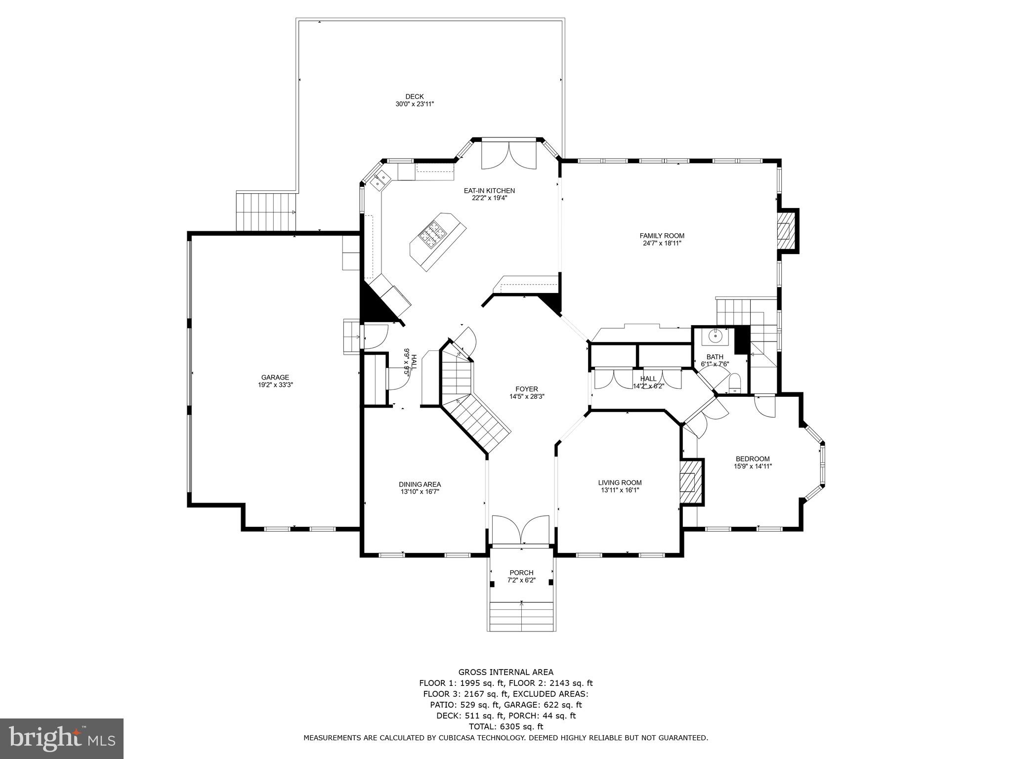SENECA HIGHLANDS - Residential