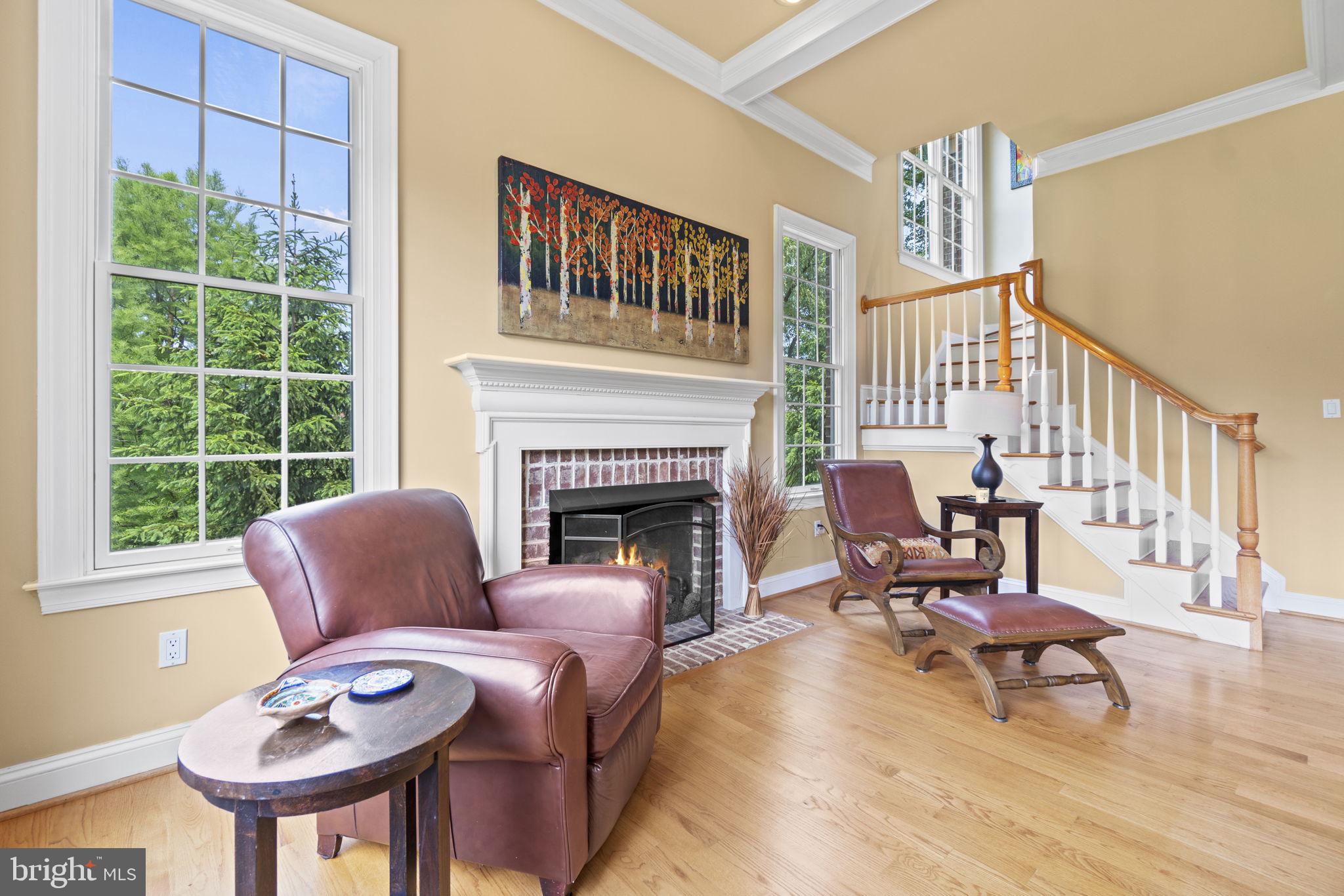 SENECA HIGHLANDS - Residential