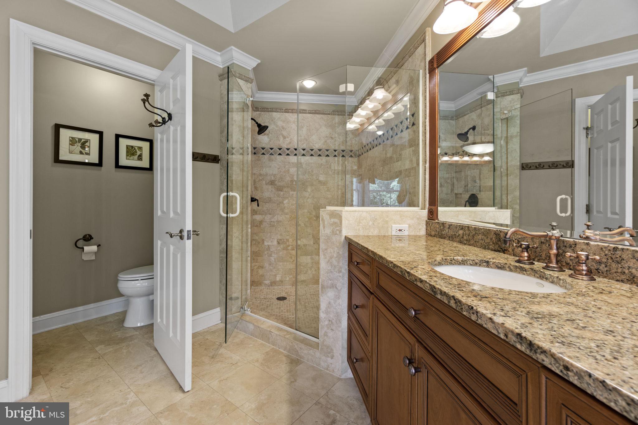 SENECA HIGHLANDS - Residential