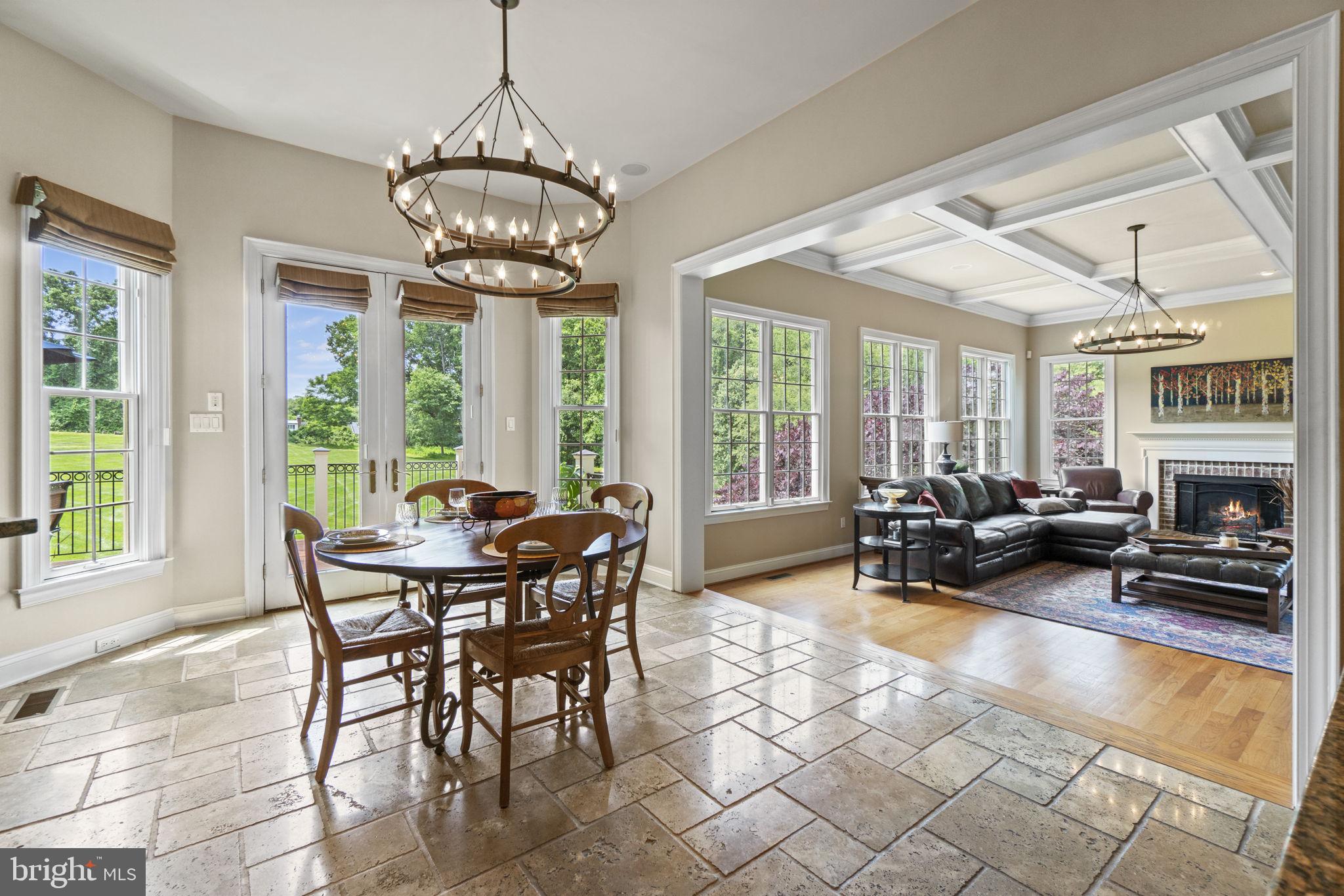 SENECA HIGHLANDS - Residential