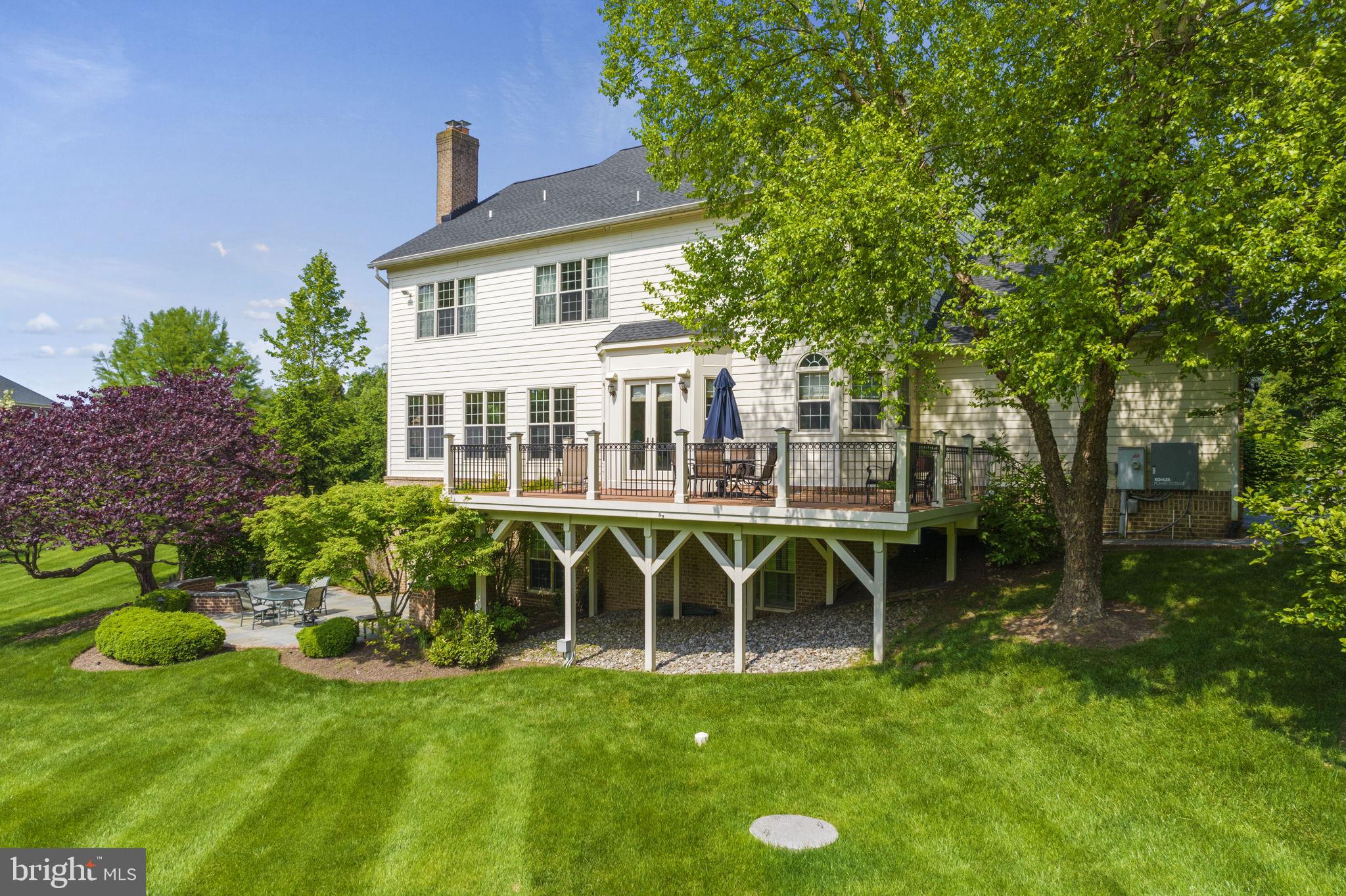 SENECA HIGHLANDS - Residential