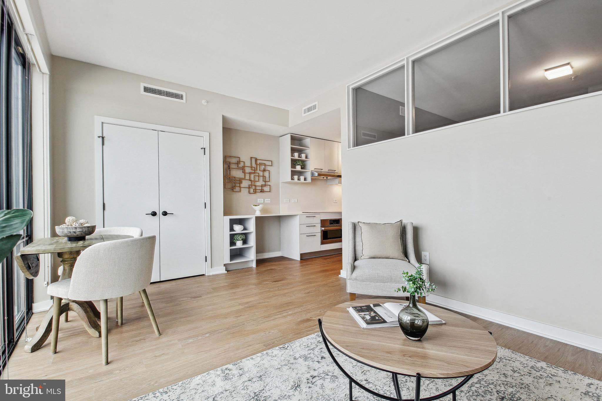ECKINGTON - Residential