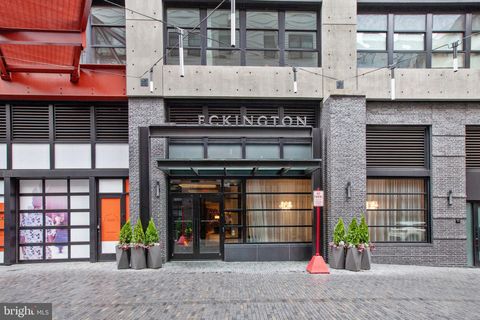 1625 ECKINGTON PL NE PH312 WASHINGTON DC 20002
