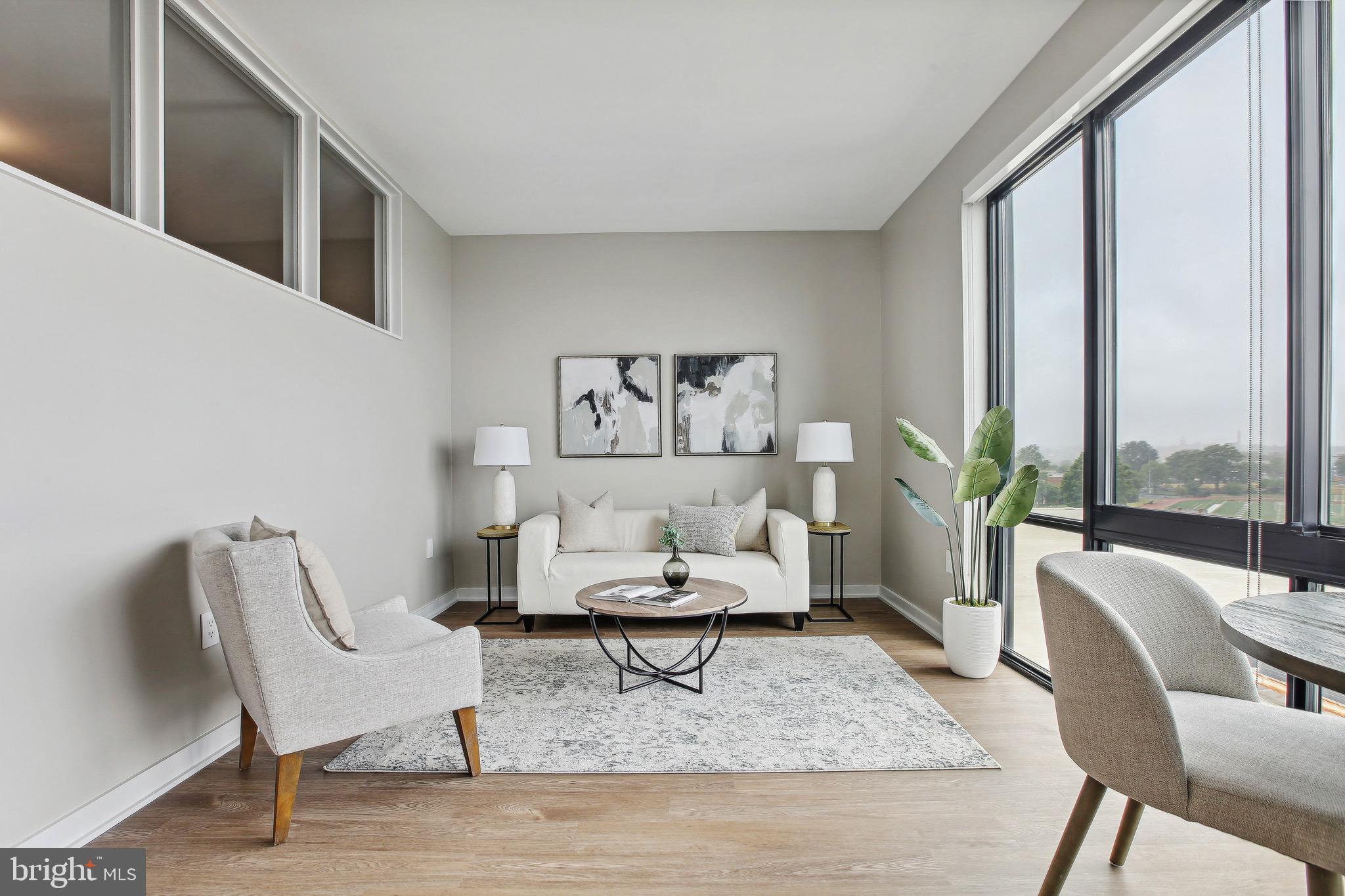 ECKINGTON - Residential