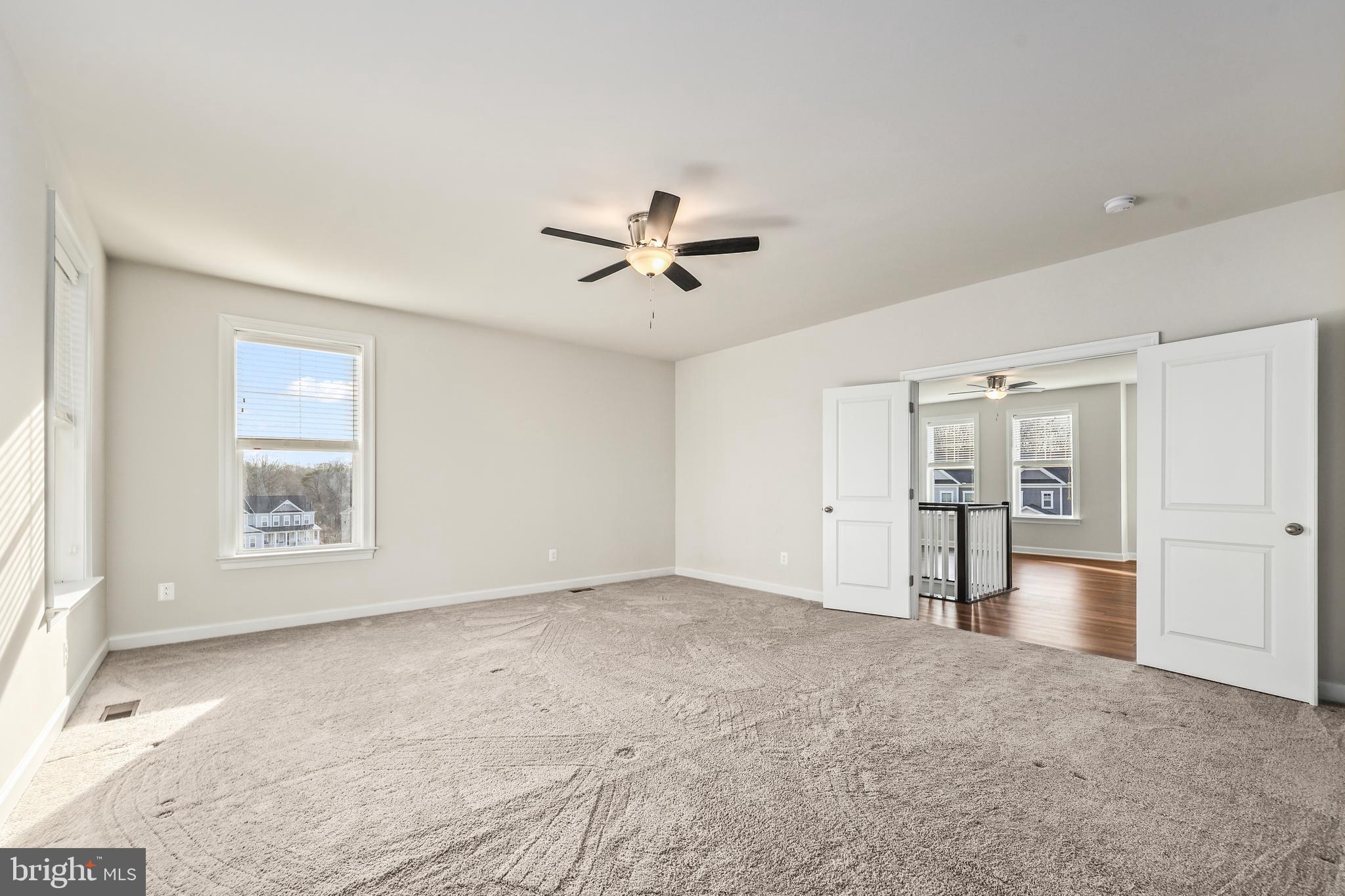 CARTER'S GROVE - Residential