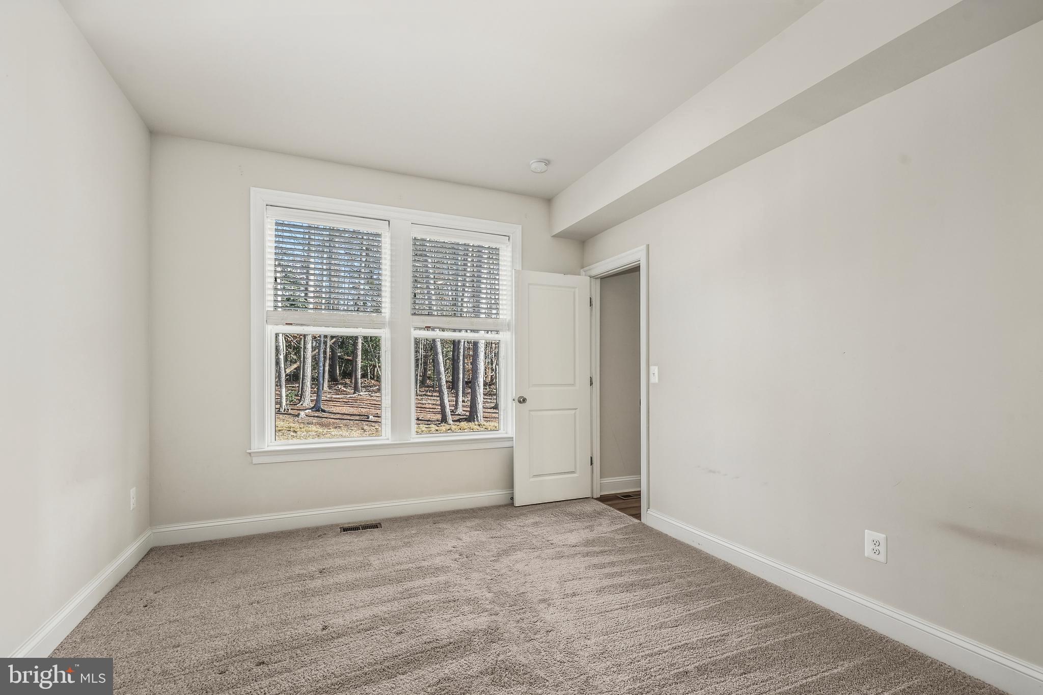 CARTER'S GROVE - Residential