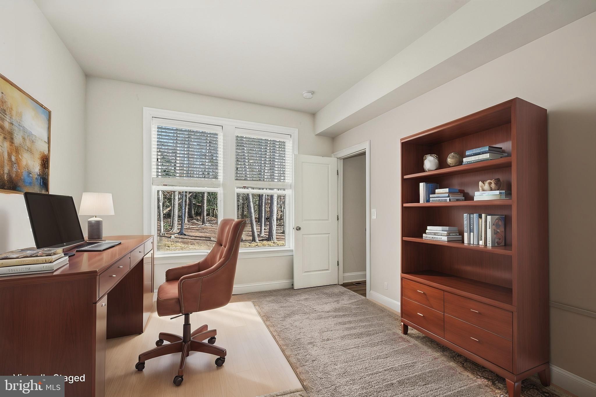 CARTER'S GROVE - Residential