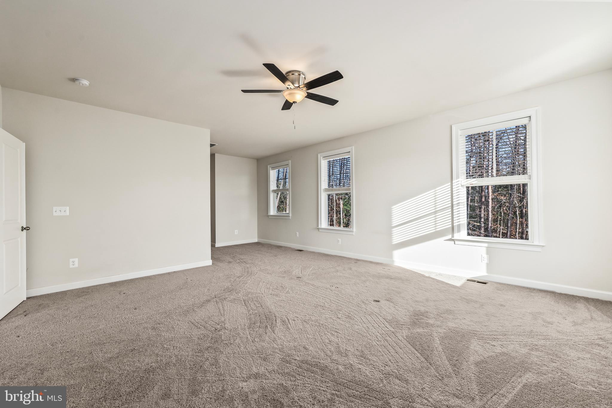 CARTER'S GROVE - Residential