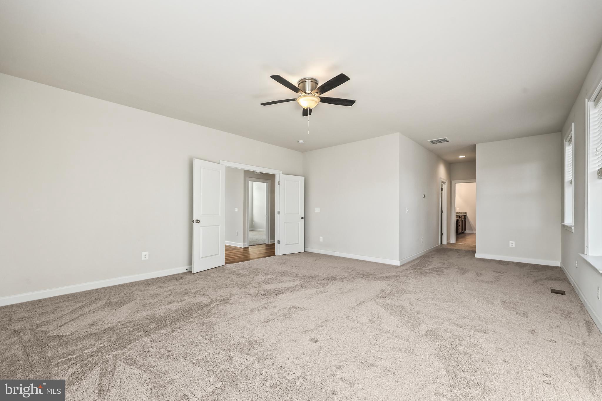 CARTER'S GROVE - Residential