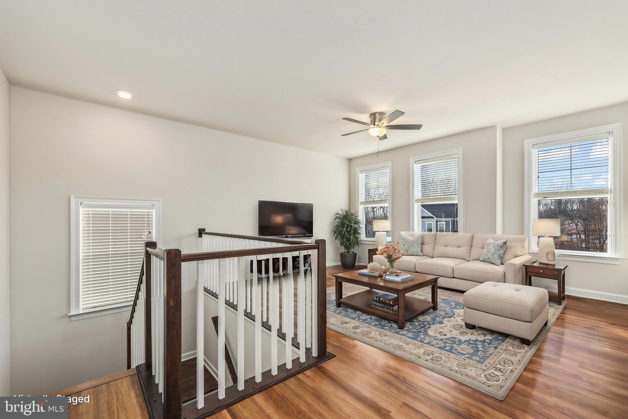 CARTER'S GROVE - Residential