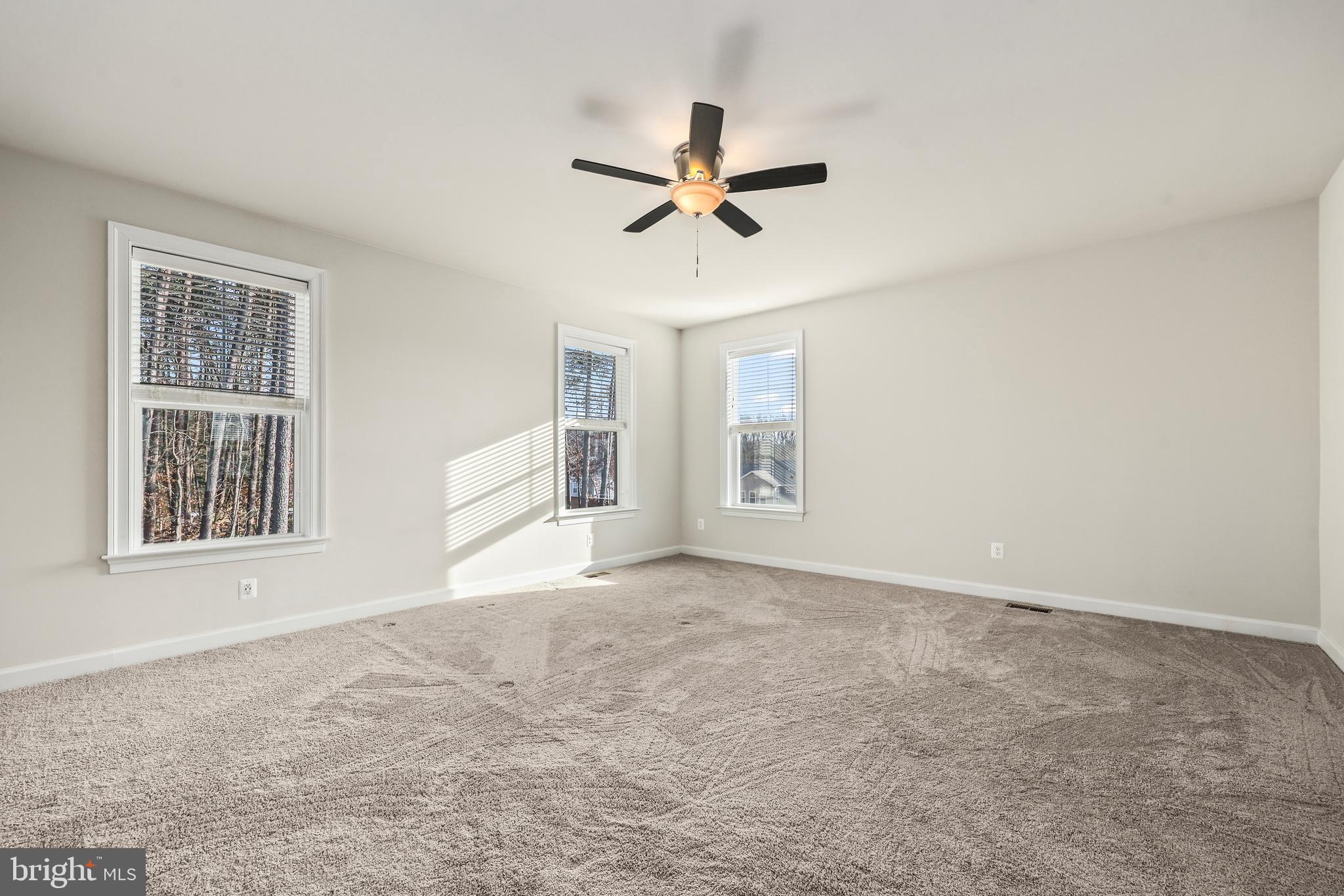 CARTER'S GROVE - Residential