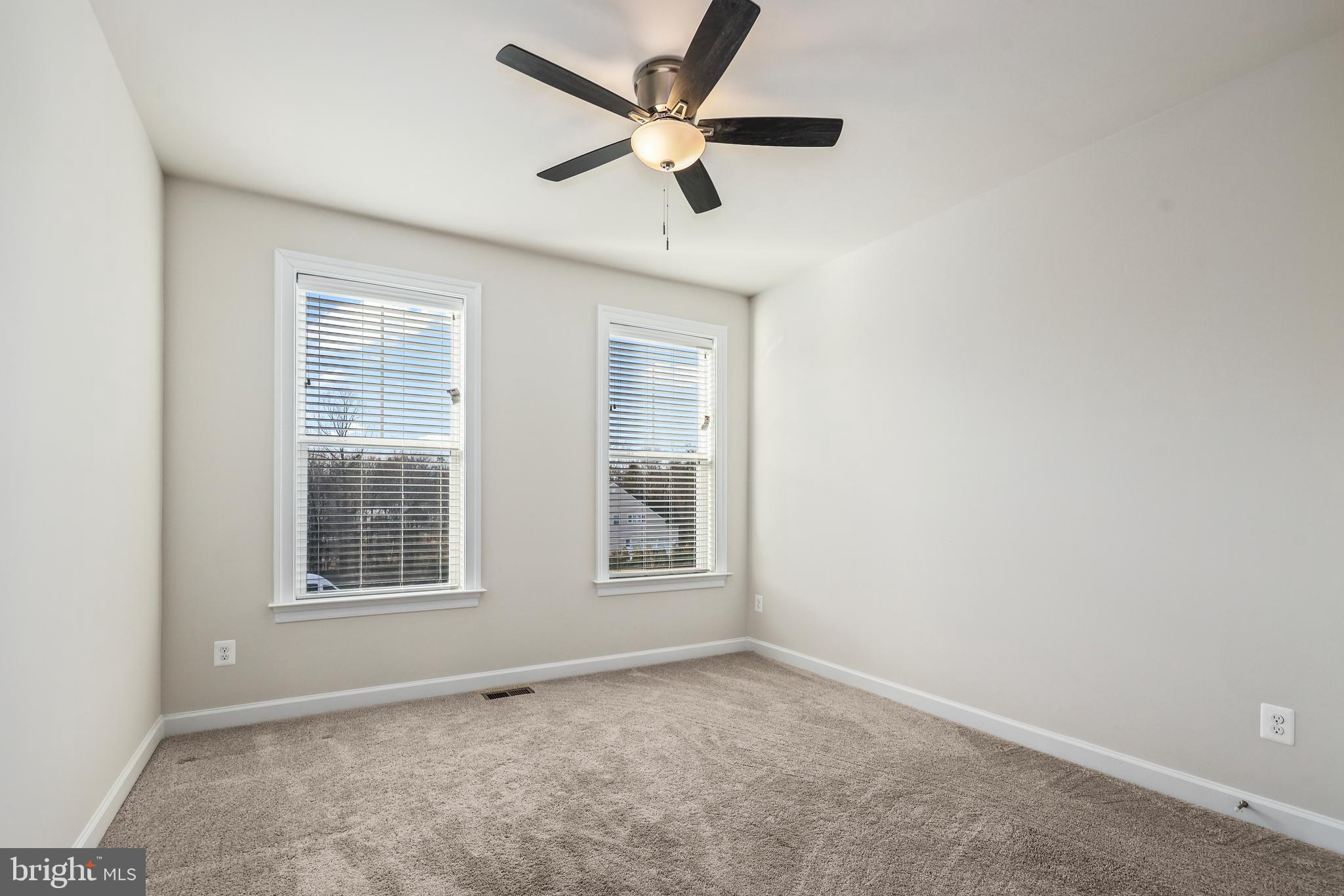 CARTER'S GROVE - Residential