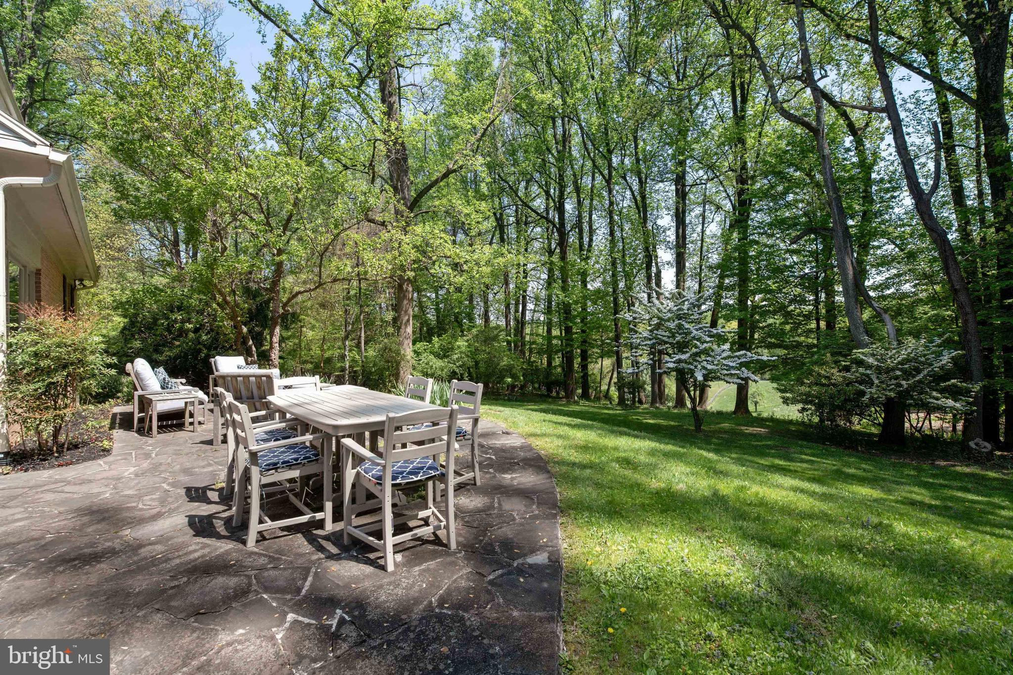 OWINGS MILLS - Residential