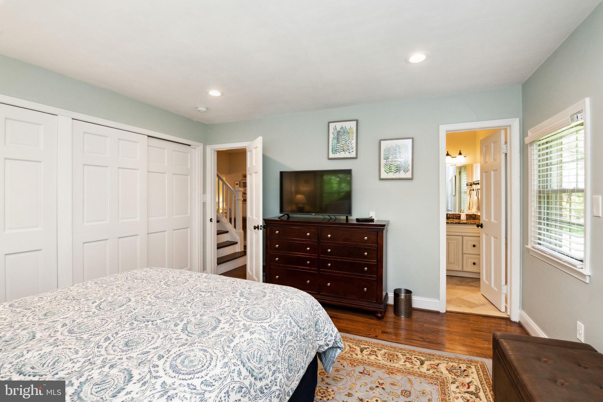 OWINGS MILLS - Residential